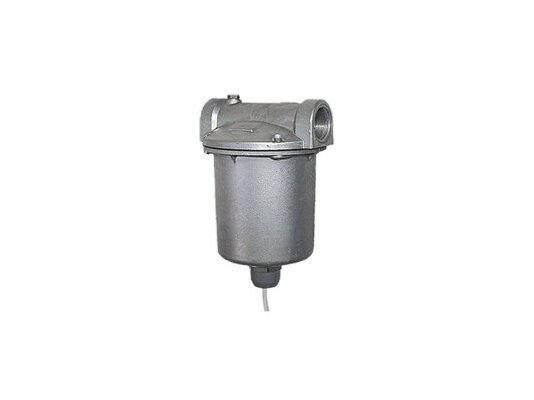 Heated Fuel Filter Giuliani Anello 7050101GL, art: 001.0190.003