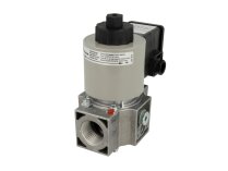 Válvula electromagnética de gas Dungs MVD 225/5, 110V, Art: 211896