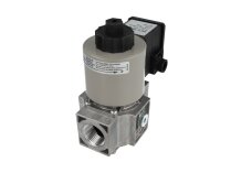 Válvula electromagnética de gas Dungs MVD 503/5, 24-28 V, Art: 242913