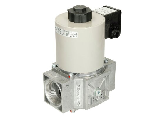 Válvula electromagnética de gas Dungs MVD 520/5, 110V, Art: 242939