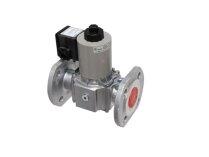 Válvula electromagnética de gas Dungs MVD 2050/5, 24-28 V, Art: 208811