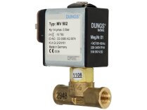 Válvula electromagnética de gas Dungs MV 502, art: 240825