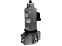 Válvula solenoide de dos etapas Dungs ZRDLE 420/5, 200V, art: 209816