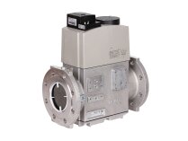 Dungs DMV 5100/11 eco Double Electromagnetic Valve, 24-28 V, NBR