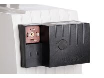 Dungs DMV 5100/11 eco Double Electromagnetic Valve, 24-28 V, NBR