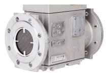 Dungs DMV 5100/11 eco Double Electromagnetic Valve, 24-28 V, NBR