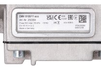 Dungs DMV 5100/11 eco Double Electromagnetic Valve, 24-28 V, NBR