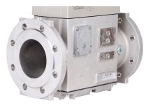 Válvula electromagnética doble Dungs DMV 5100/11 eco, 24-28 V, NBR