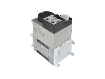 Dungs DMV-D 507/11 Double Electromagnetic Valve, 24-28V, NBR