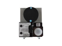 Dungs DMV-D 507/11 Double Electromagnetic Valve, 24-28V, NBR