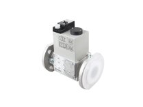 Dungs DMV-D 5050/11, 110-120V Double Electromagnetic Valve