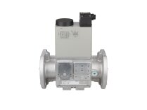 Dungs DMV-D 5065/11, 110-120V Double Electromagnetic Valve