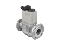 Válvula electromagnética doble Dungs DMV-D 5065/11, 110-120V