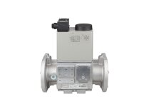 Válvula electromagnética doble Dungs DMV-D 5065/11, 110-120V