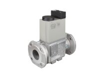 Válvula electromagnética doble Dungs DMV-D 5065/11, 110-120V