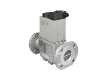 Válvula electromagnética doble Dungs DMV-D 5065/11, 110-120V