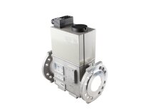Válvula electromagnética doble Dungs DMV-D 5080/11, 24-28V