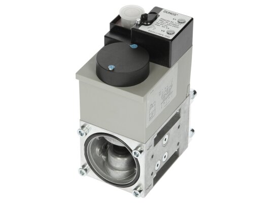 Dungs DMV-DLE 507/11 Double Electromagnetic Valve, 110-120V, Art: 222878