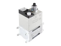 Dungs DMV-DLE 520/11, 110-120V Double Electromagnetic Valve