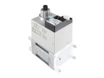 Válvula electromagnética doble Dungs DMV-DLE 520/11, 24-28 V