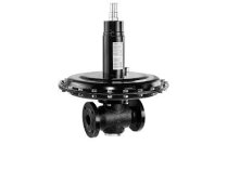 Dungs FRM 100040 MD medium pressure regulator with safety shut-off device, art: 270282.