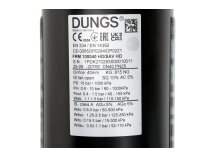 Dungs FRM 100040 HD medium pressure regulator with shut-off device
