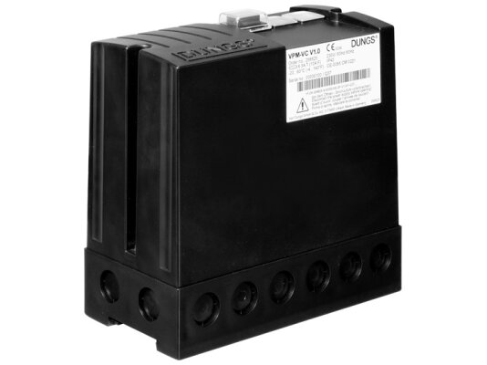 Dungs Leakage Control Unit, art: 264114.