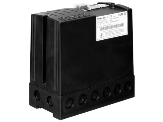 Dungs VPM-LC tightness monitoring module kpl., 115 V, art: 259147