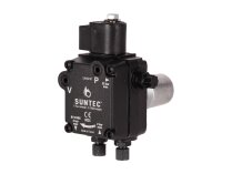 Suntec AL V 30 C 9611 4P 0700 burner pump with fittings
