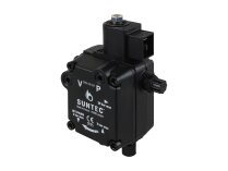 Suntec AL V 30 C 9611 4P 0700 burner pump with fittings