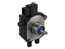 Suntec AL V 30 C 9611 4P 0700 burner pump with fittings