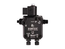 Suntec AL V 30 C 9611 4P 0700 burner pump with fittings