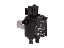 Suntec AL V 30 C 9611 4P 0700 burner pump with fittings