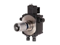 Suntec AL V 30 C 9611 4P 0700 burner pump with fittings