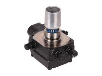 Suntec AL V 30 C 9611 4P 0700 burner pump with fittings