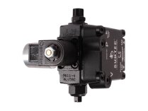 Suntec AL V 30 C 9611 4P 0700 burner pump with fittings