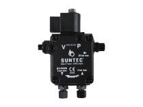 Bomba de quemador Weishaupt AL V 30 C 9611 4P 0700 con accesorios, art.: 24120006082