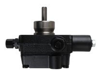 Bomba de quemador Suntec AL V 30 C 9611 4P 0700 con accesorios