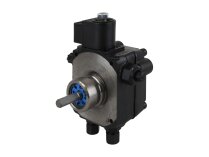 Bomba de quemador Suntec AL V 30 C 9611 4P 0700 con accesorios