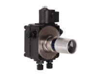Bomba de quemador Suntec AL V 30 C 9611 4P 0700 con accesorios