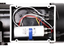 Bomba de combustible Piusi E 140 250V