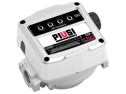 Piusi K150 Ver. B Liquid Counter