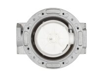 Piusi K150 Ver. D liquid counter, art: F00554D00.