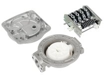 Piusi K150 Ver. D liquid counter, art: F00554D00.