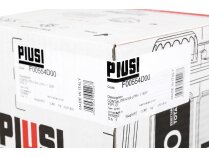 Piusi K150 Ver. D liquid counter, art: F00554D00.