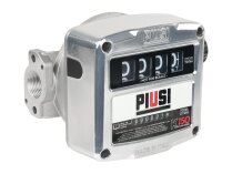 Piusi K150 Ver. D liquid counter, art: F00554D00.