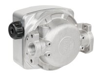 Piusi K150 Ver. D liquid counter, art: F00554D00.