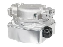 Piusi K150 Ver. D liquid counter, art: F00554D00.