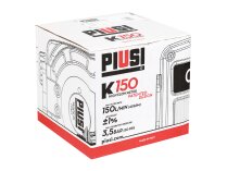 Contador de líquidos Piusi K150 Ver. D, art: F00554D00.