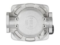 Contador de líquidos Piusi K150 Ver. D, art: F00554D00.